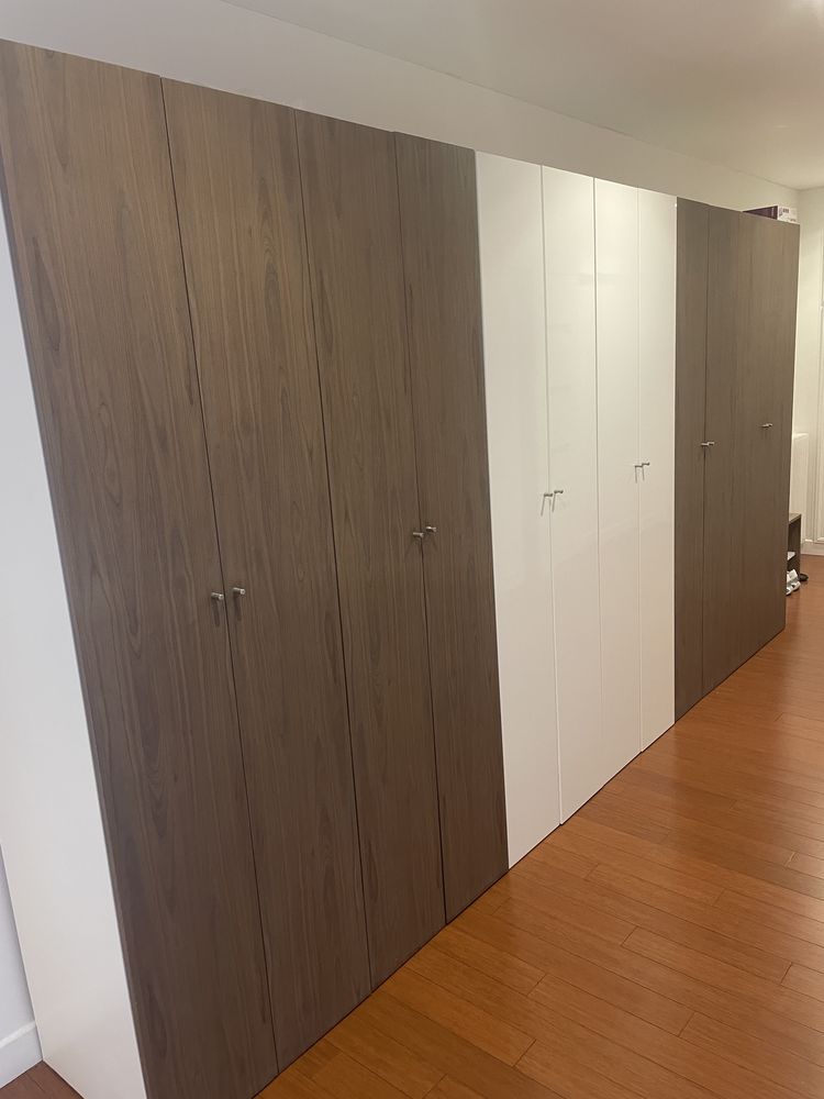 Ensemble de meubles de rangement - dressing 70 Le Raincy (93)