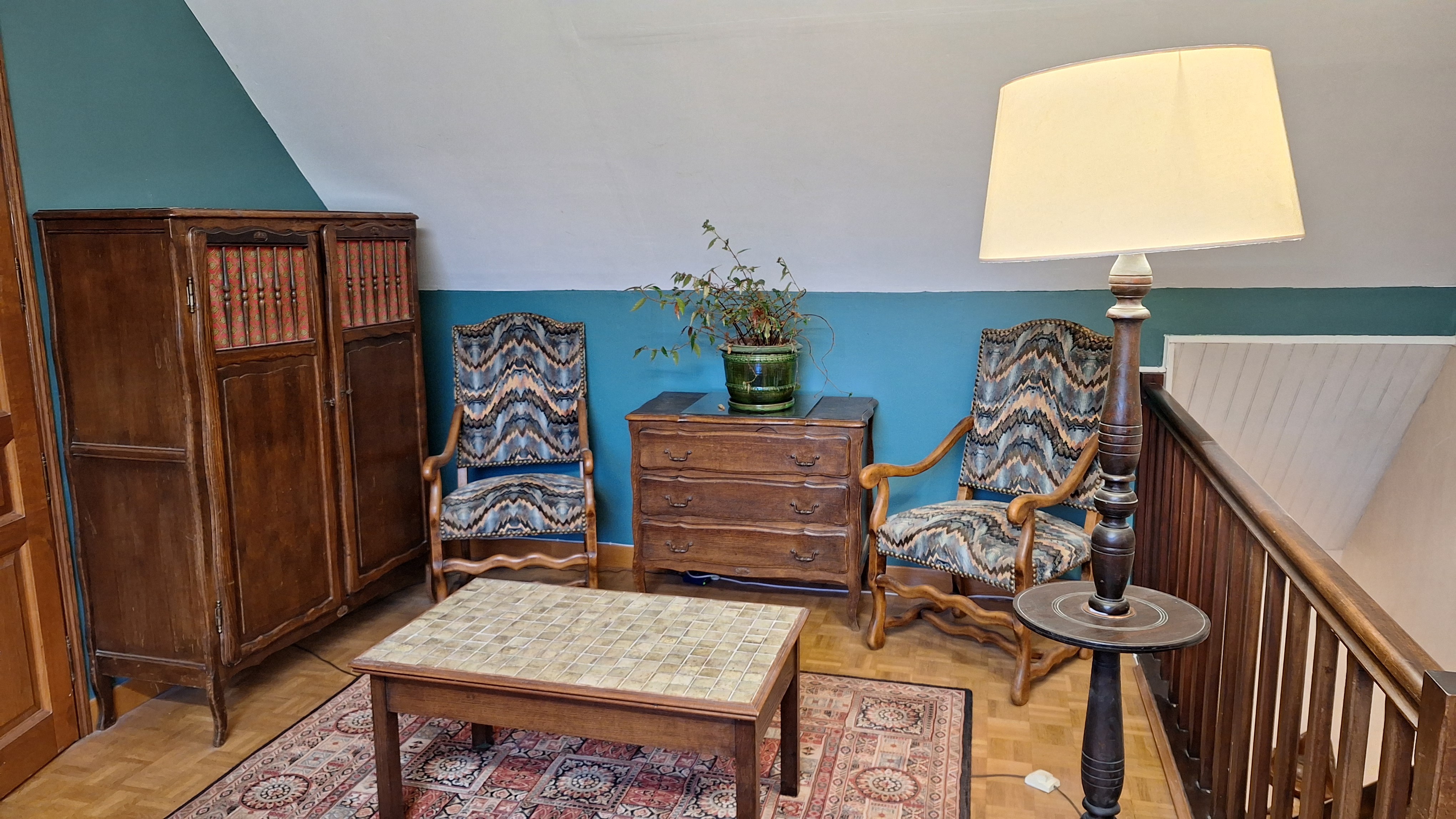 ensemble de meubles rustiques 100 Nanteuil-l�s-Meaux (77)