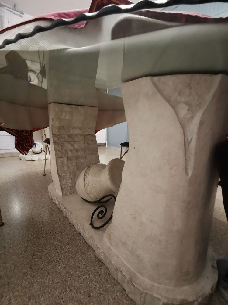 Ensemble de meubles de salle � manger et salon 200 Toulon (83)