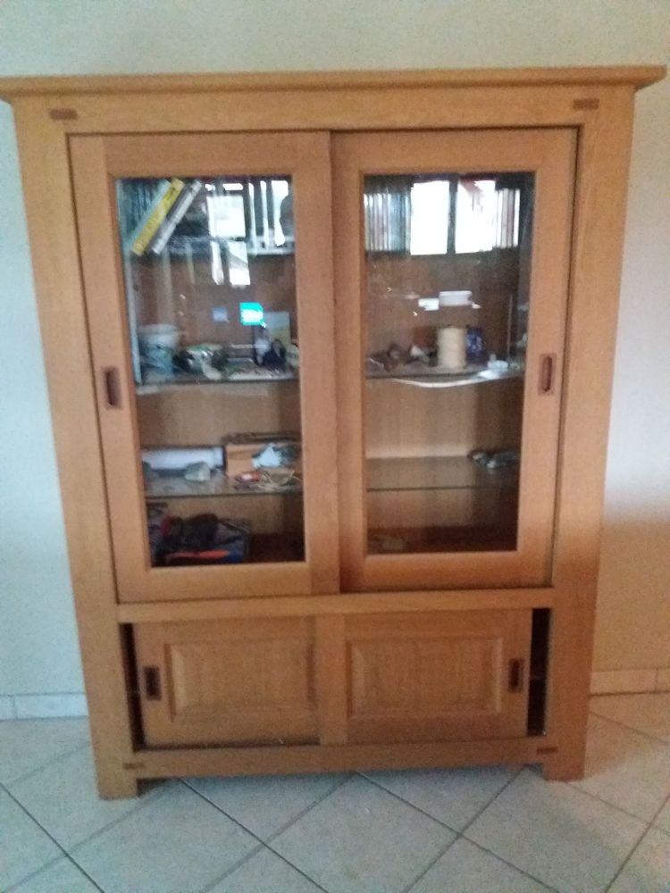 Ensemble de 3 meubles de salon 1100 La Chaux (25)