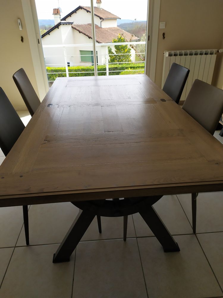 Ensemble meubles s�jour 2000 Saint-R�my (12)