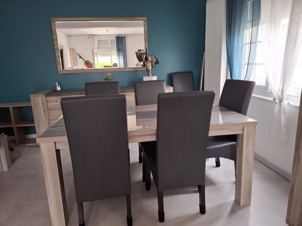 Ensemble meubles s�jour 0 D�ville-L�s-Rouen (76)