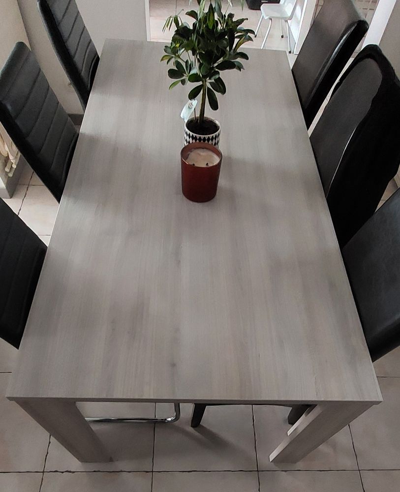 Ensemble de meubles 140 La Bass�e (59)