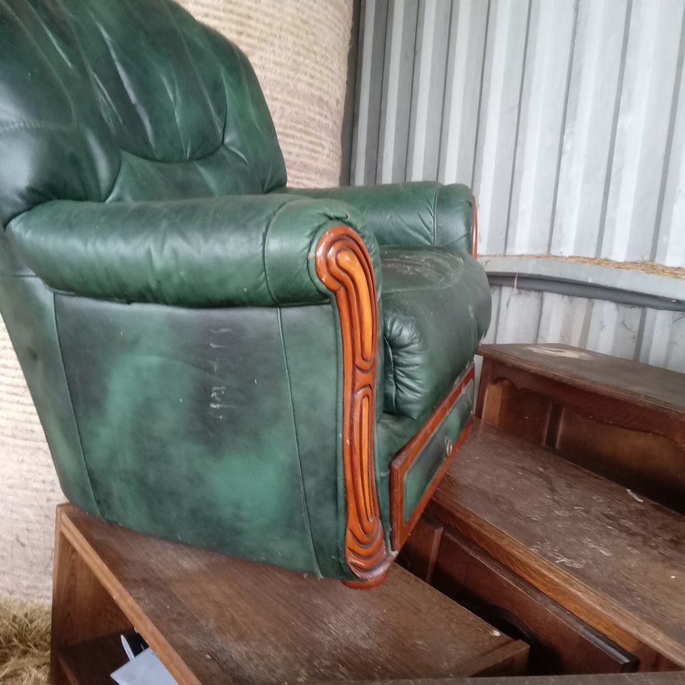 Ensemble de meubles 0 Bourbon-Lancy (71)