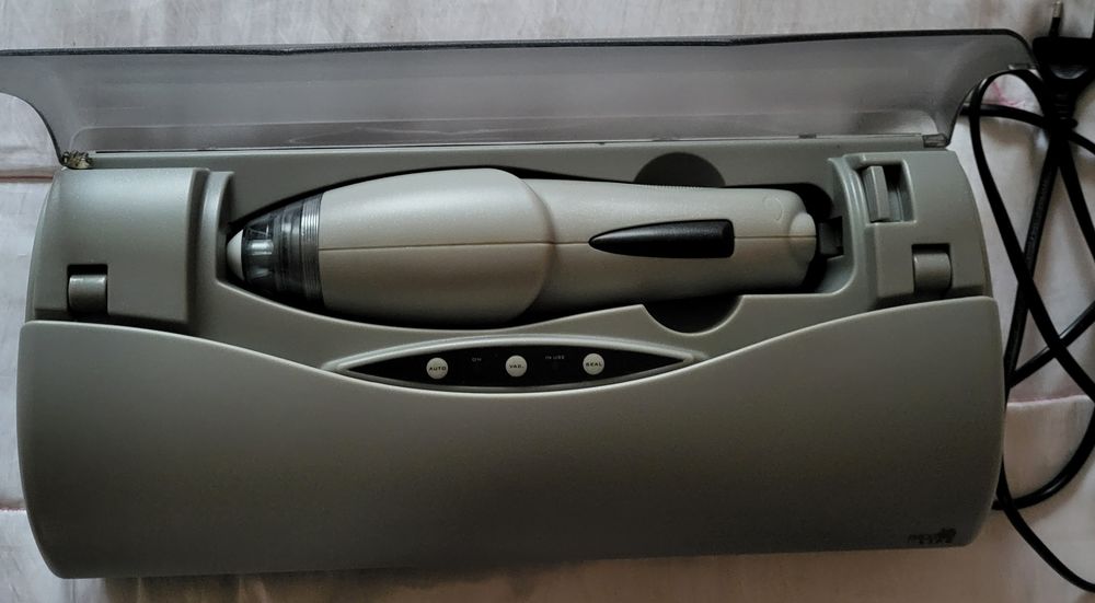 Ensemble mise sous vide IMCO LIFE 400 Damazan (47)