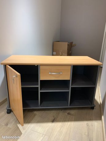 Ensemble mobilier de bureau 100 Carcassonne (11)