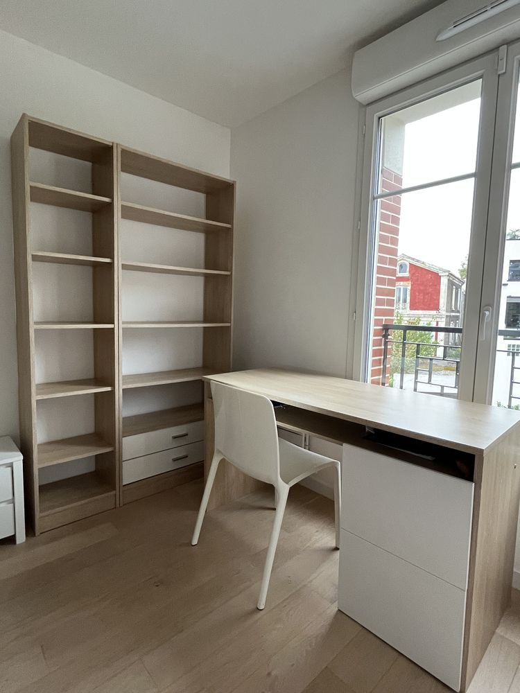 ensemble mobilier bureau 150 Suresnes (92)
