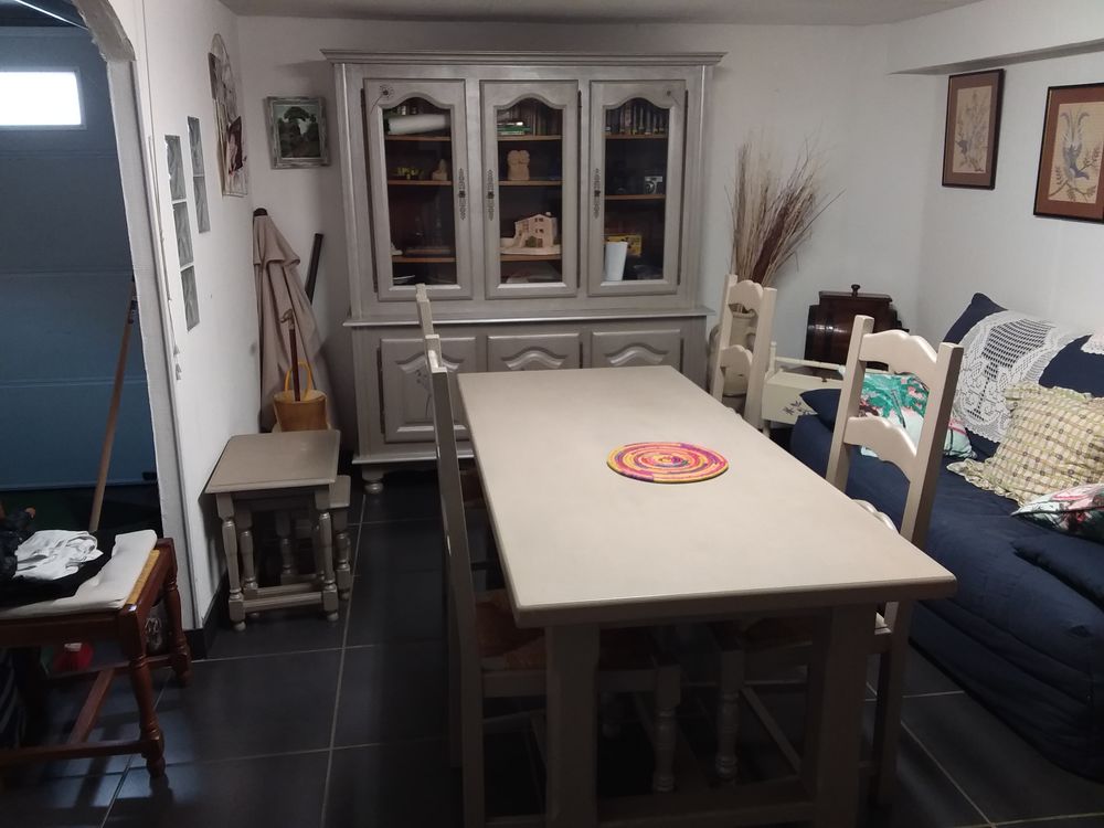 Ensemble mobilier de salle � manger 250 Ch�tenoy-en-Bresse (71)