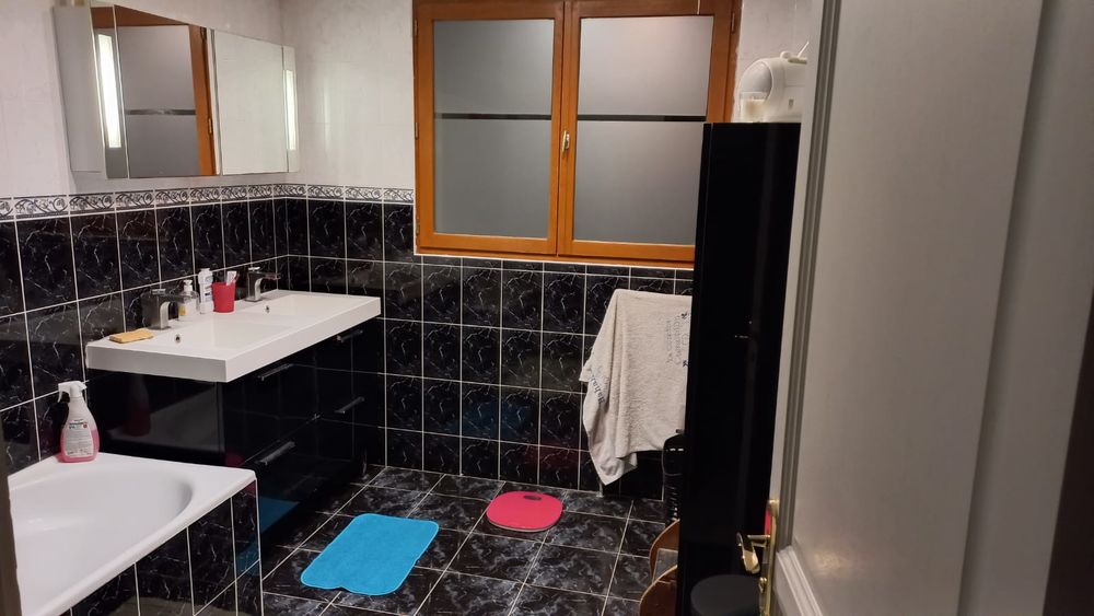 Ensemble mobiliers de salle de bain 150 Paray-Vieille-Poste (91)