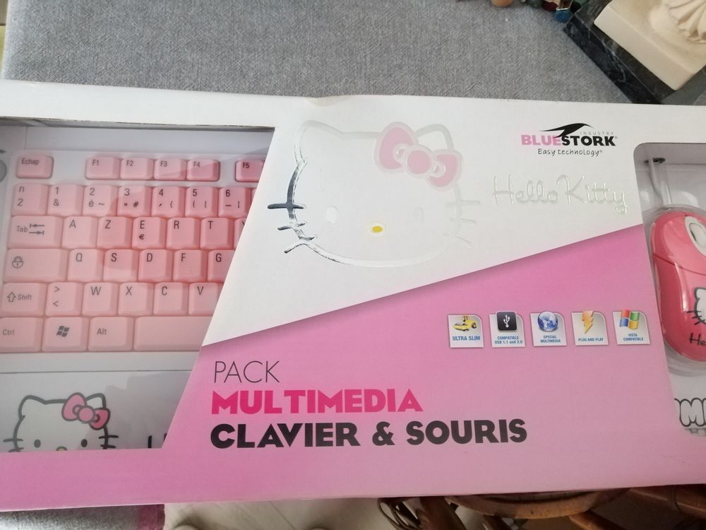 Ensemble multim�dia pour PC ! 29 Maisons-Laffitte (78)