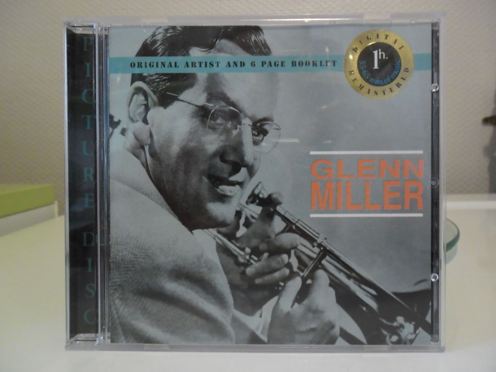 Ensemble 3 CD de musique JAZZ 4 Angers (49)