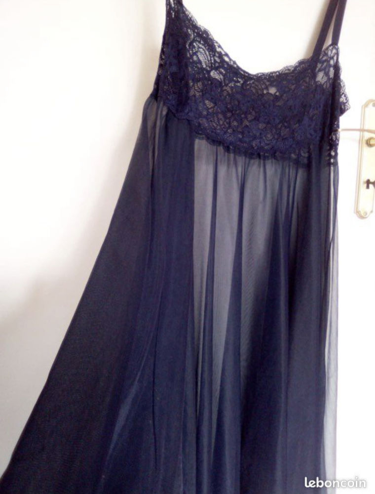 Ensemble nuisette et kimono 10 Saint-Germain-en-Laye (78)