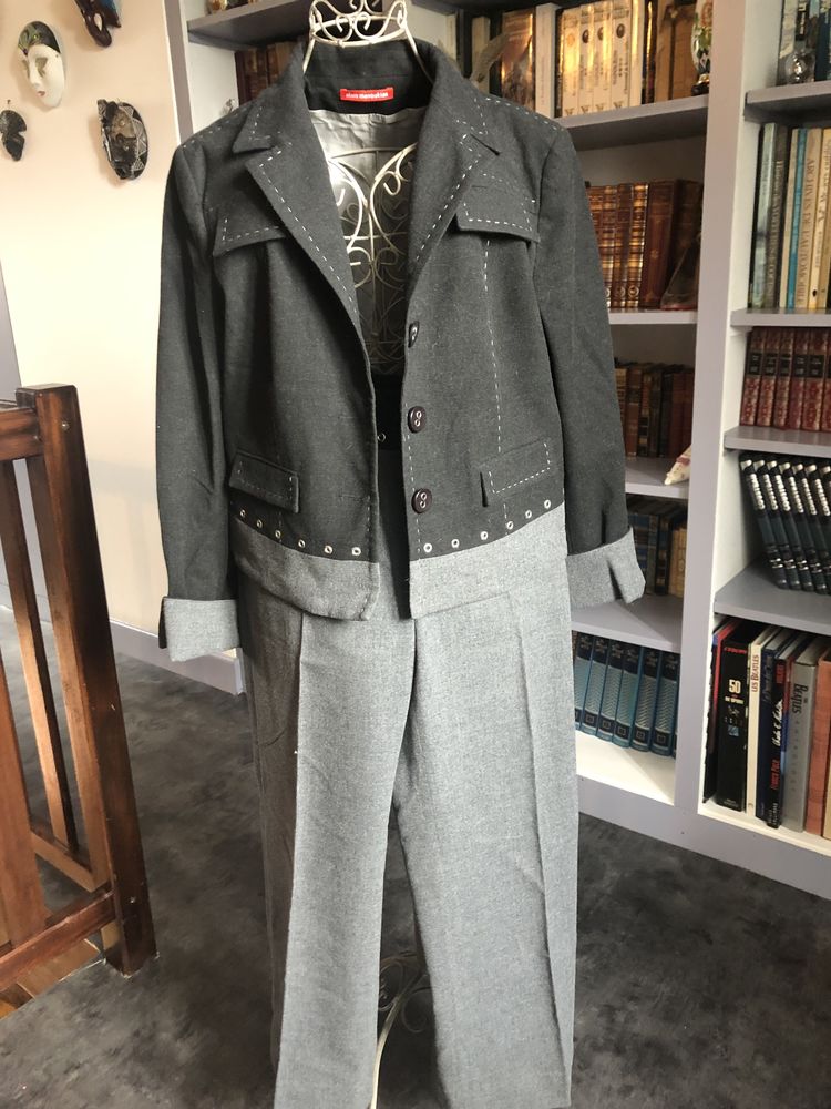 Ensemble pantalon femme 20 Challans (85)