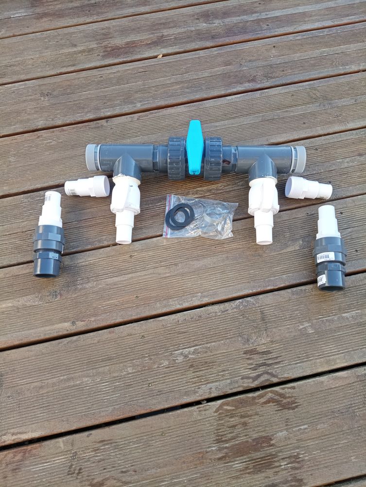 Ensemble kit by pass 59 P�ronne (80)