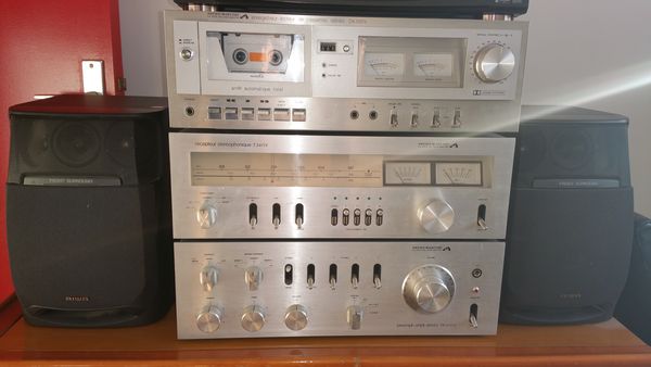 Ensemble path� marconi 100 Jouy-sous-Thelle (60)