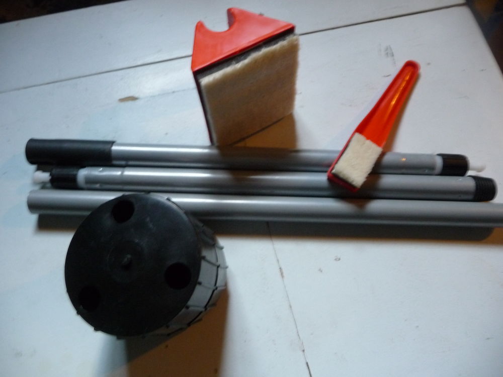 bel ensemble peinture 15 Arcueil (94)