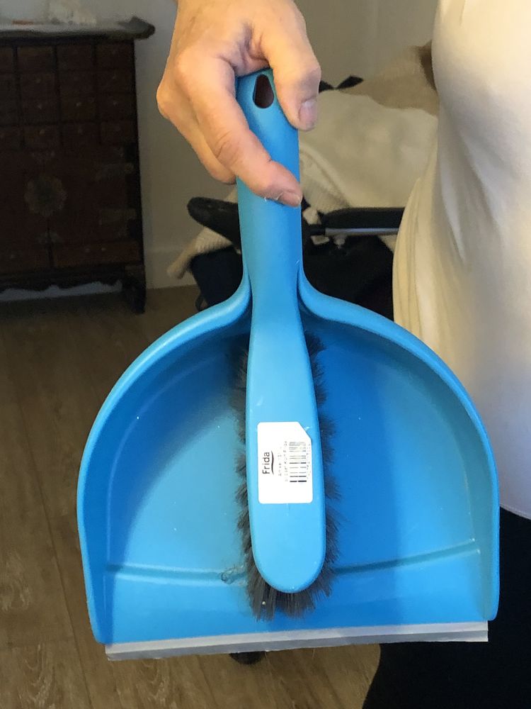 ensemble pelle balayette 1 Saint-Maur-des-Foss�s (94)