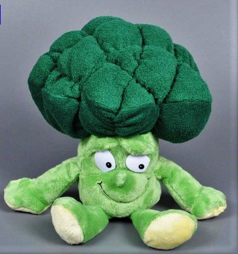 ensemble 4 peluches GOODNESS GANG [VOIR descriptif] 15 Angers (49)