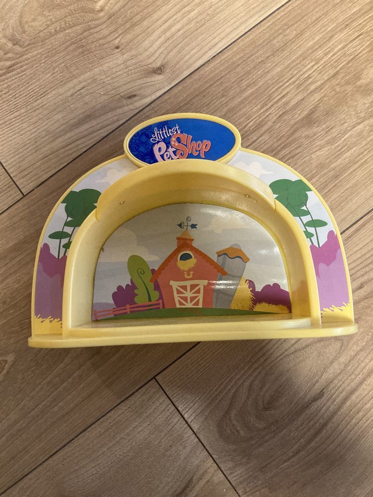 ensemble petshop 0 H�nin-Beaumont (62)