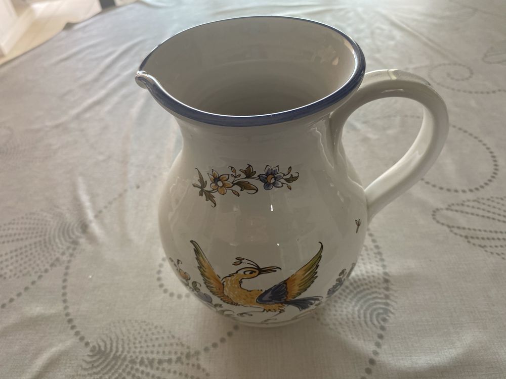 Ensemble de 11 pi�ces Moustier 50 Marseille 8 (13)