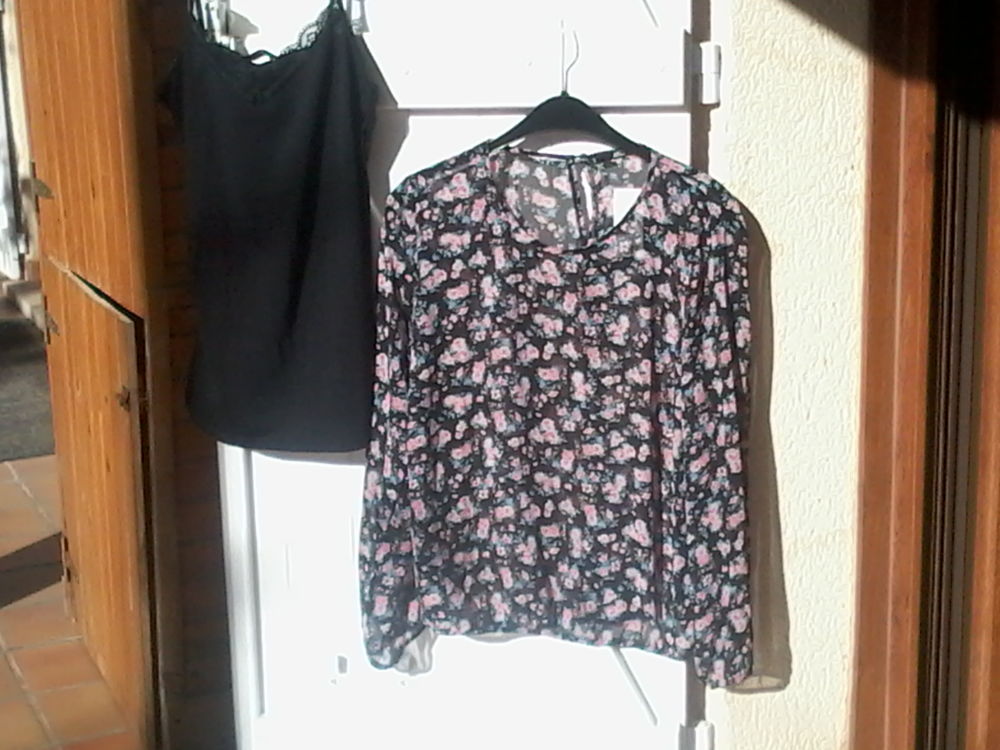 ensemble 3 pi�ces pantalon et 2 haut
29 Le Bouscat (33)