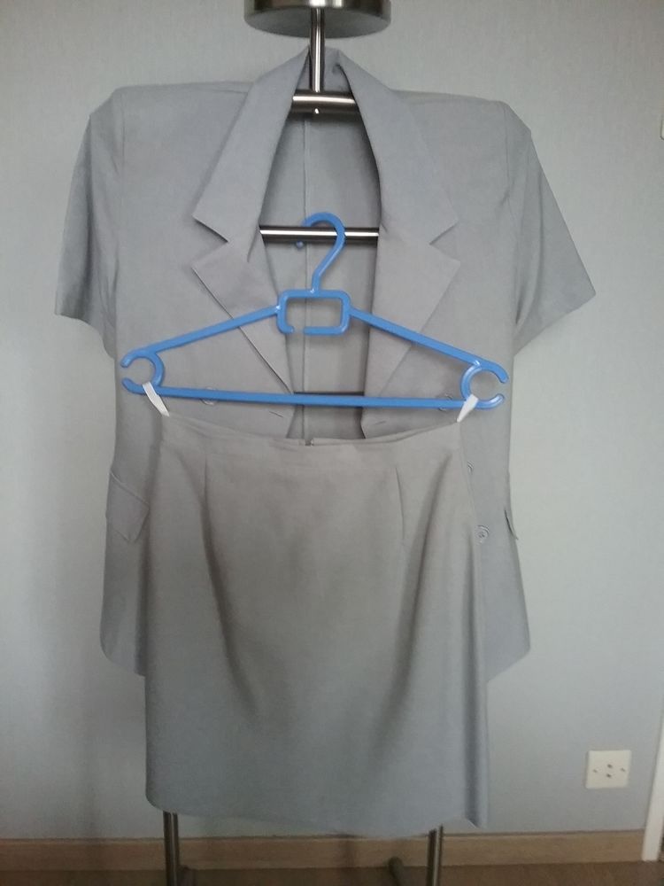 ENSEMBLE 2 PIECES 30 L'Horme (42)