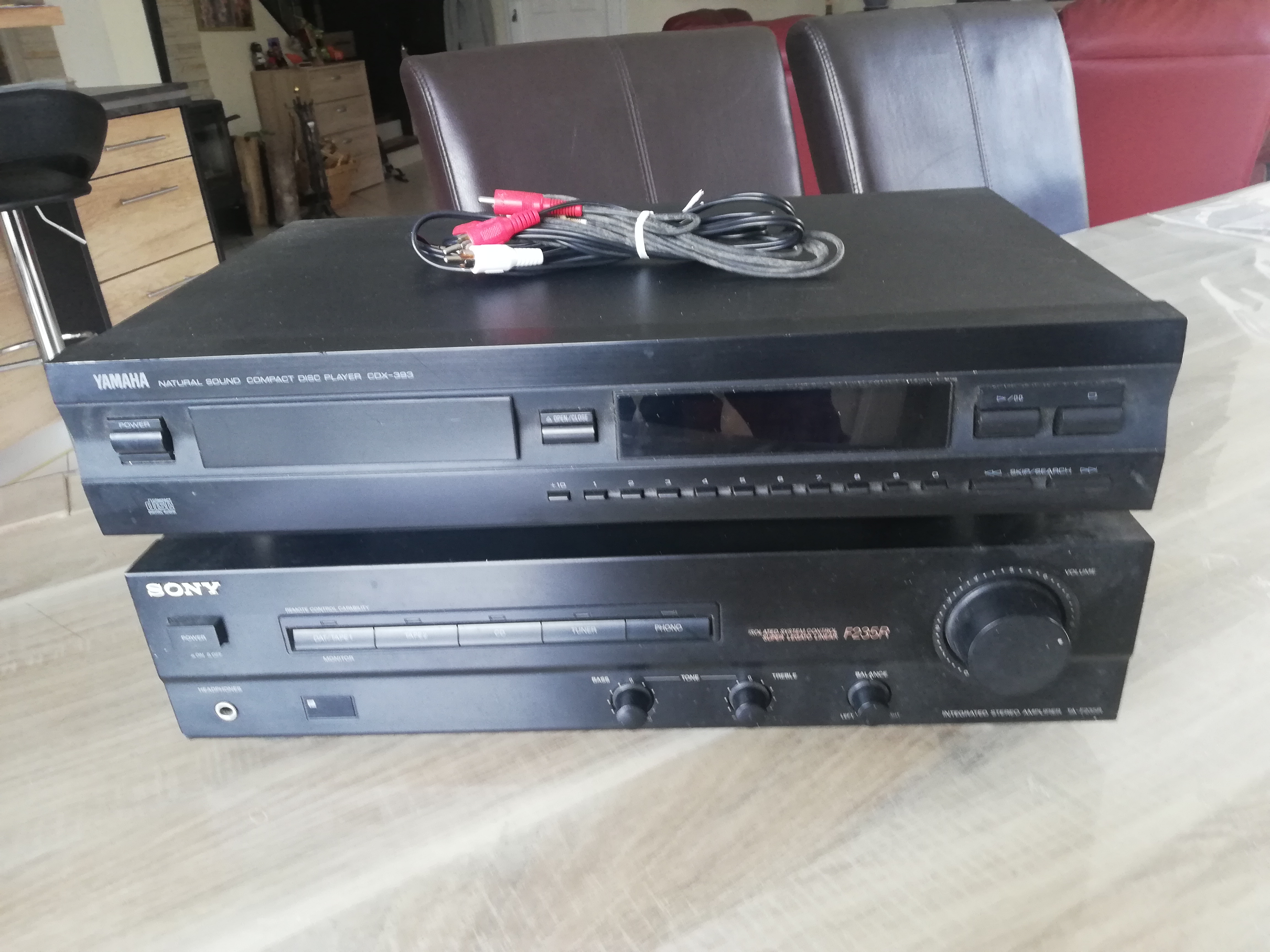 Ensemble platine + tuner 100 Aunay-sur-Odon (14)