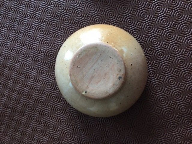 Ensemble de plats en gr�s 10 Ch�lette-sur-Loing (45)