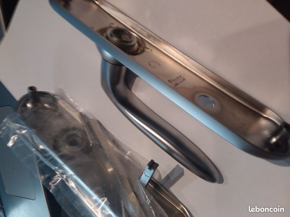 Ensemble De Porte Ligne Jazz Bezault 40 Serres-Castet (64)