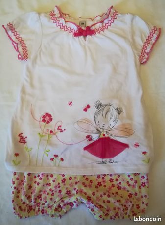 Achetez Ensemble Pour Bebe Neuf Revente Cadeau Annonce Vente A Paris 75 Wb