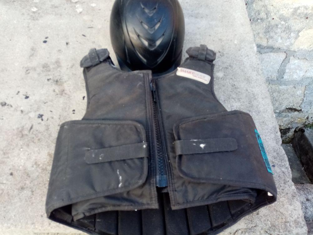 Ensemble protection �quitation 30 Tartiers (02)