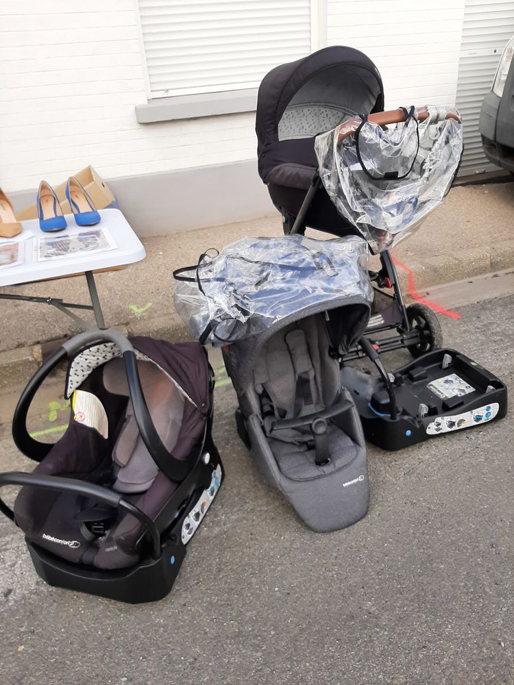 Ensemble  pu�riculture 0 Cayeux-sur-Mer (80)