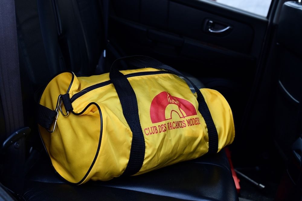 ensemble de 2 sac de randonn� 5 Provin (59)