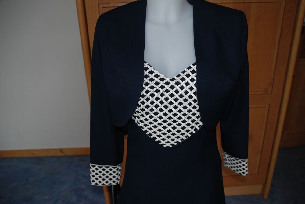 Ensemble robe de cocktail 149 Colmar (68)