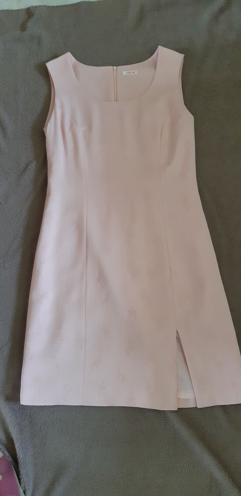 Ensemble robe et veste 25 Maureillas-las-Illas (66)