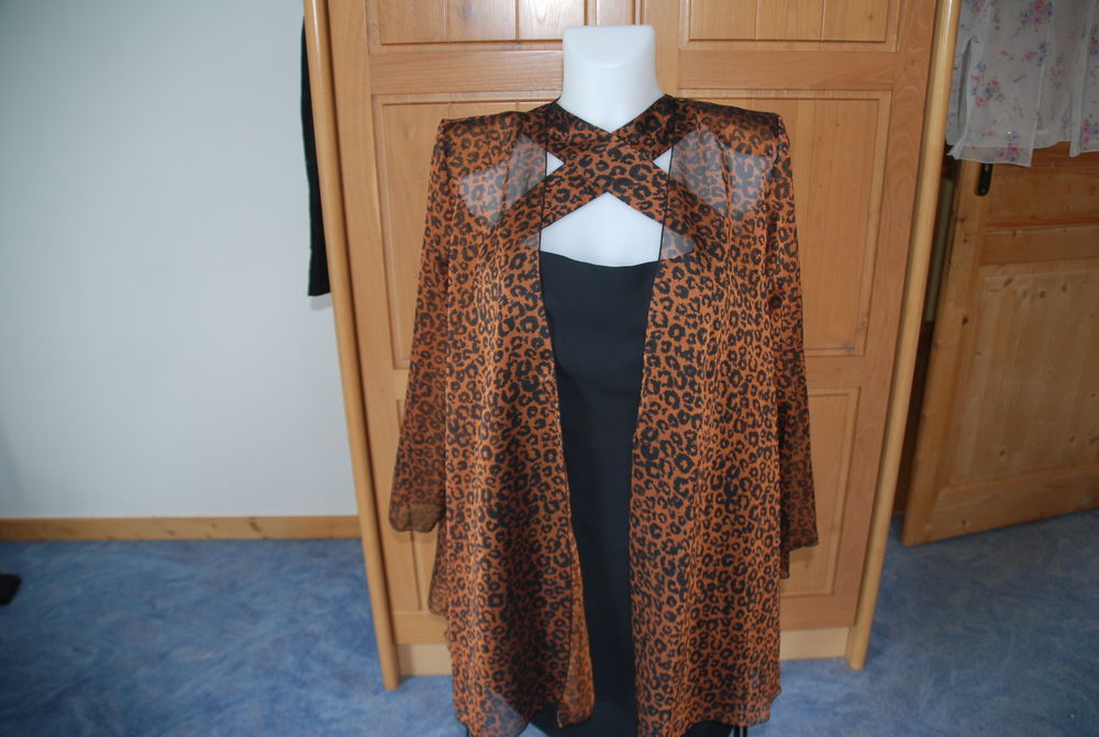 Ensemble robe et veste de cocktail 129 Colmar (68)