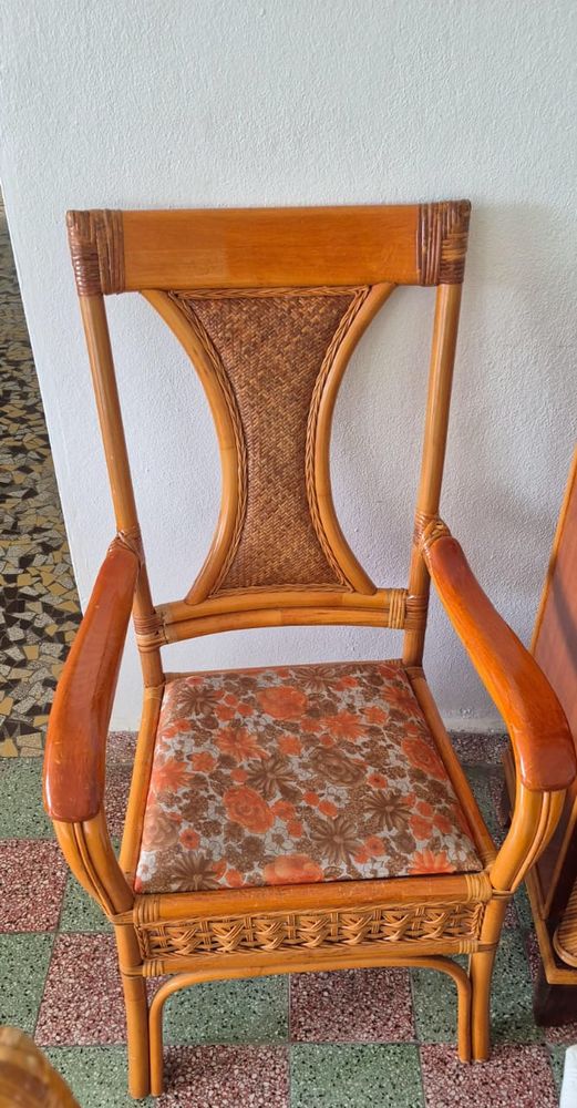 ensemble rotin 600 Guadeloupe (97)