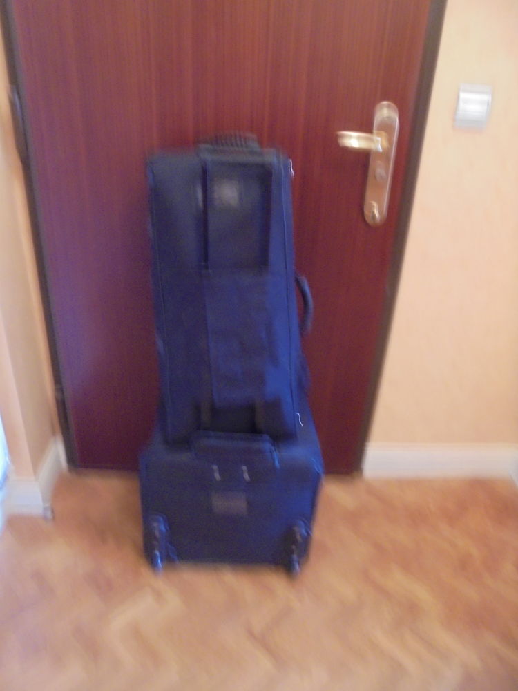 Ensemble de sacs Kobold 100 Tours (37)