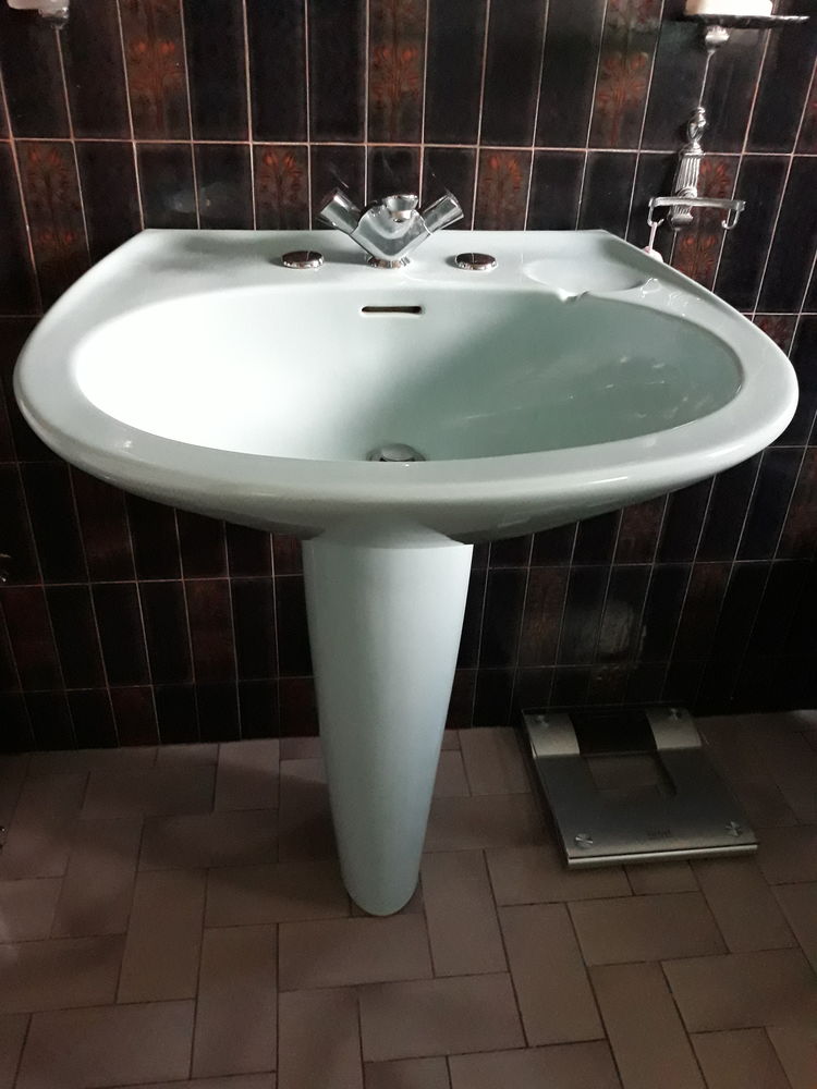 Ensemble salle de bain 0 Eysines (33)