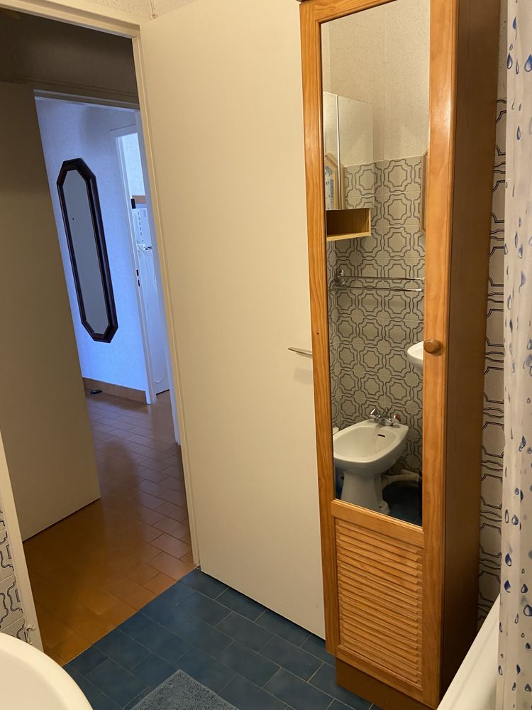 Ensemble de salle de bain 150 Les Lecques (83)