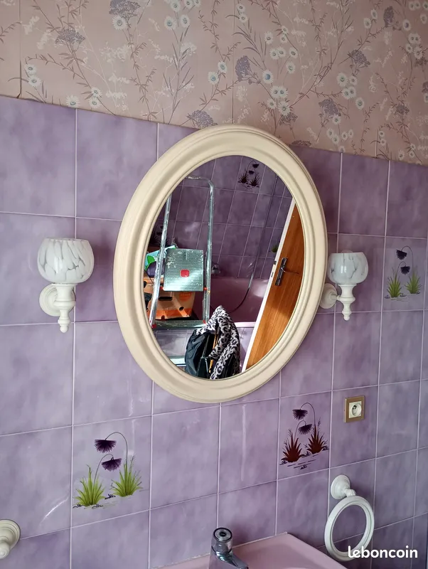 Ensemble salle de bain 40 Moret-sur-Loing (77)