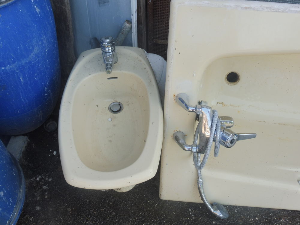 Ensemble salle de bain 60 Meauzac (82)