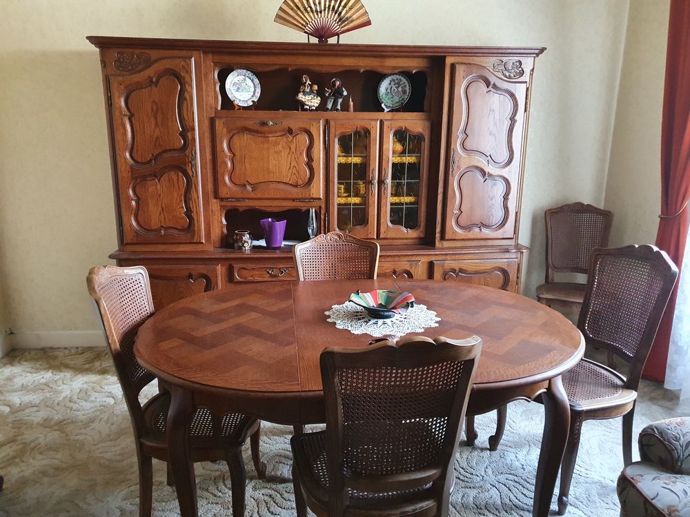 Ensemble salle � manger 0 Sucy-en-Brie (94)