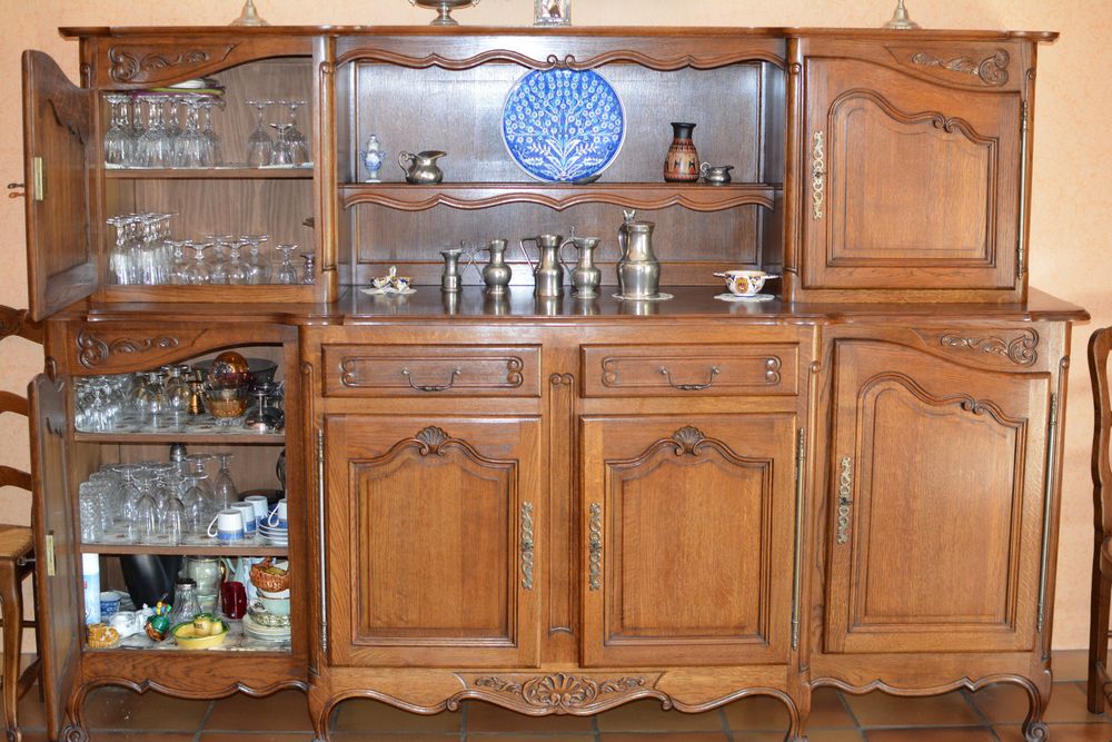 Ensemble salle � manger 300 Bourg-Achard (27)