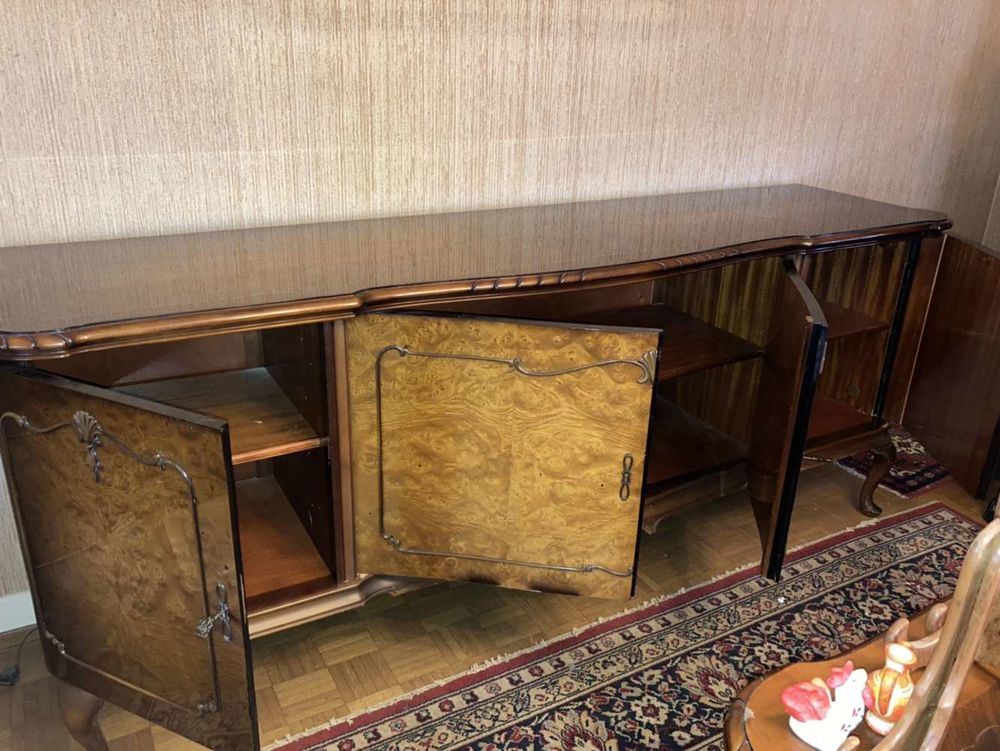 ensemble salle � manger compl�te 150 Metz (57)