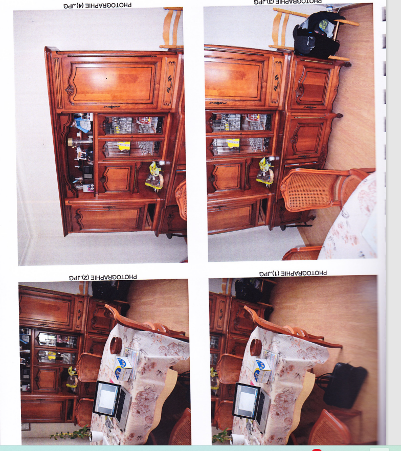 ensemble salle � manger 250 Orl�ans (45)