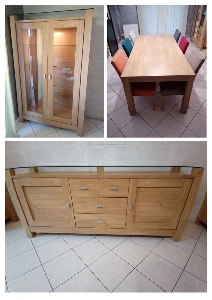 Ensemble Salle � manger 350 Emmerin (59)