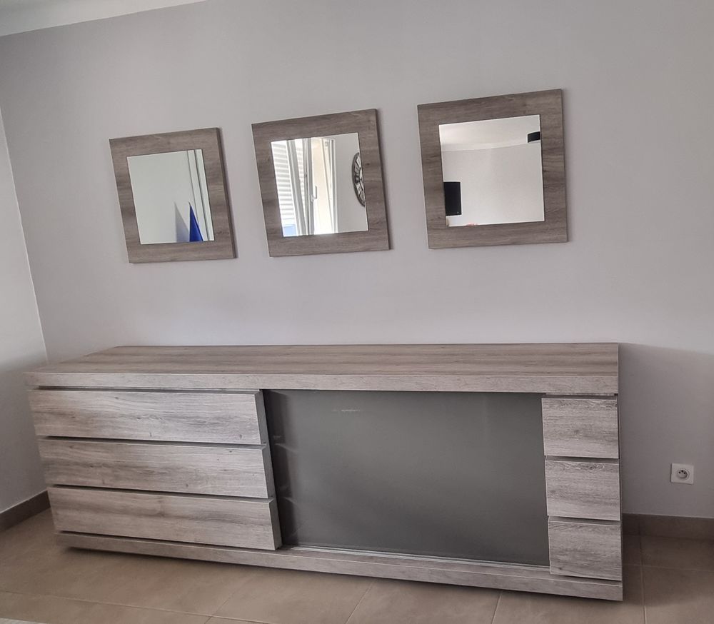 Ensemble salle � manger, salon 630 Villerupt (54)