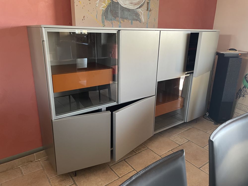 ENSEMBLE SALLE A MANGER ROCHE BOBOIS 4200 Ch�tillon-la-Palud (01)