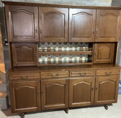 Ensemble salle �    manger 30 Bellefonds (86)